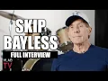 Skip Bayless Tells His Life Story Full Interview