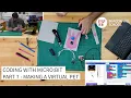 Coding with micro bit - Part 7