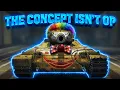 3 MARKING A TOTALLY NOT OP TANK Concept 1B