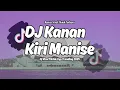 Download Lagu DJ Kanan Kiri Manise Viral Tiktok | DJ Gemufamire Terbaru 2025