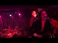 Tribulation - The Lament (Live at 70000 TONS OF METAL 2026 -  2nd set) with Luana