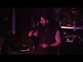 Kataklysm - Push The Venom ( Neckbreakers Ball 2011 )