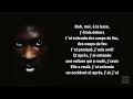 DAMSO   24H plus tôt  Lyrics