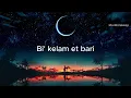 Canbay & Wolker feat. Decrat - Of Aman  (şarkı sözleri )