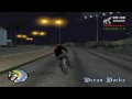 NVIDIA ShadowPlay Test - Grand Theft Auto: San Andreas