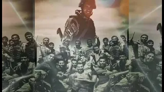 أبو قلب جرئ دندنها