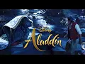 Lagu Aladdin saves Magic Carpet scene - Aladdin 2019