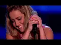 Tom Jones Was Left in a TRANCE By This 16-Year-Old's Soaring Voice! | The Voice [4K]