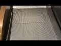 Otis escalators 875 North Michigan Avenue Downtown Chicago IL