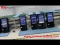 jcvision 24inch self service payment kiosk touch screen visual angle 178 178 suitable for 0c 50c