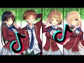 Download Lagu 👑 Classroom of the Elite TikTok Compilation - Classroom of the Elite edits - Badass Moments 👑[#1]