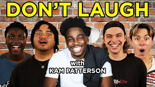 If You Laugh, You Lose