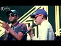 Pobre Corazón - Barrio Fino Orquesta | 14 Aniv N'Talla | Arena Bar Barranco 2021