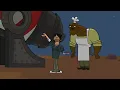 Chris McLean Not Cool Dudes Edit Total Drama