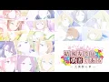 Download Lagu Yuuki Yuuna wa Yusha de Aru : Dai mankai no Shou op all versions #yuukiyuuna