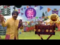 Lagu Cadbury Dairy Milk Gaane Mishti | Season 4 | Utsabe Rasabanga