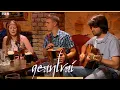 Download Lagu Lisa Butler \u0026 An Caladh Nua - Cad é Sin Don Té Sin | Teach Dolmáin | Geantraí 2010 | TG4