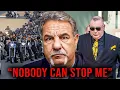 The Man Who Collapsed Australia s Biggest Biker Empire Rebels Gang s Mass Exodus