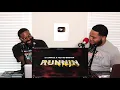 21 Savage x Metro Boomin - Runnin (Official Audio) - (REACTION)