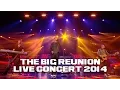 Download Lagu A1 - CAUGHT IN THE MIDDLE (THE BIG REUNION LIVE CONCERT 2014)