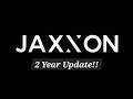 2 YEAR UPDATE JAXXON Jewelry Review