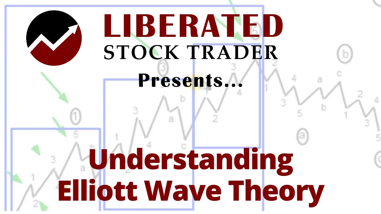 Understanding Elliott Wave Theory & Principles. Does It Improve Your  Investing Strategies?