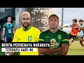Download Lagu GEGERKAN PUBLIK TEMAN NEYMAR GABUNG PERSEBAYA‼️ Detik2 Menjelang Transfer ditutup Gebrakan Persebaya
