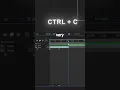 How To Make A Reverse Effect In After Effects