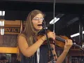 Andrews Family Band "House Down The Block" - Valdosta City Market - 8-20-10