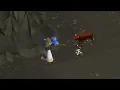 Hellhounds Safespot Karuulm Slayer Dungeon OSRS