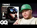 Download Lagu Fat Joe Breaks Down His Most Iconic Tracks