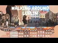 Download Lagu Walking Around Lublin City Center and Old Town #01