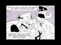 Pizza Tower Comic Dub - Get Some Sleep Peppino