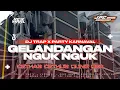 Lagu DJ GELANDANGAN‼️| LANGIT SEBAGAI ATAP RUMAH KU | DJ TRAP X PARTY NGUK NGUK FYP TIKTOK🔥