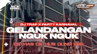 dj gelandangan langit sebagai atap rumah ku dj trap x party nguk nguk fyp tiktok 