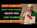 Download Lagu Satu Tasbih yang Dapat Mengubah Takdir Anak Anda – Wazifa yang Ampuh untuk Orang Tua!
