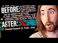 Did Blizzard Quietly Ban ALL Boosters in WoW Asmongold Investigates