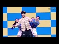 [180426] Wave performing Ooh! at DUANG WITH YOU Love is all around Final Episode Live