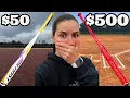 50 Bat VS 500 Bat