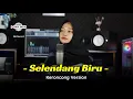Download Lagu SELENDANG BIRU - KERONCONG VERSION || COVER RIFQI