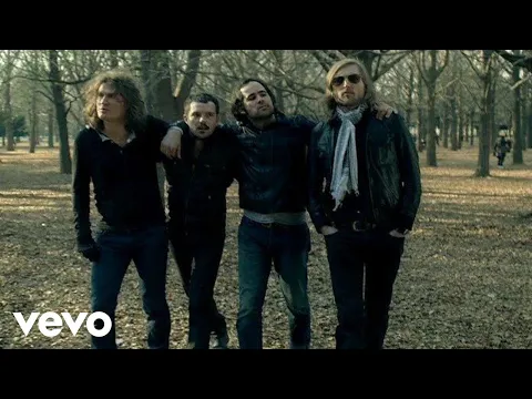 Download MP3 The Killers - Read My Mind (Official Music Video)