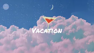 Download Dirty Heads - Vacation (Lyric Video) MP3