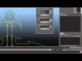 Frankie 29 - Torso Controls using parent shape node