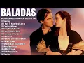 Lagu Baladas En Inglés Románticas De Los 80 Y 90 - Canciones Románticas Clásicas