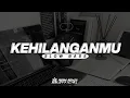 Download Lagu DJ HENING TAK BERSUARA BAGAIKAN HATIKU (KEHILANGANMU - SHANNA SHANNON) || SLOW BASS - AGAN REMIX