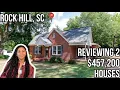 Is This 457K Property in Rock Hill SC a Hidden Treasure SHOCKINGReview