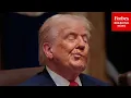 Trump Doesn t Really Care About Midterms And Instead Is Prioritizing Ballrooms Strategist