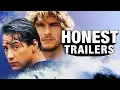 Honest Trailers - Point Break 1991