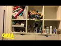 Expert tips on how to declutter and live your best life