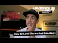 #274 How To Land Shows And Bookings